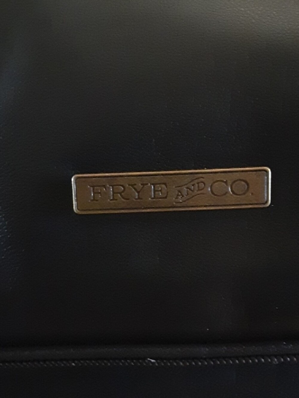 Frye and Co. Women's Backpack Brown or Black - Picture 5 of 13